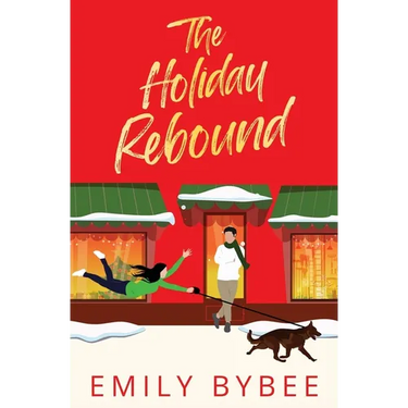 The Holiday Rebound