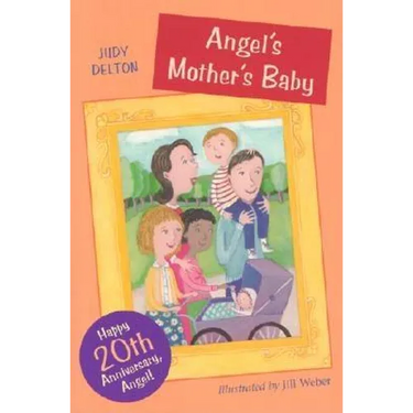 Angel's Mother's Baby