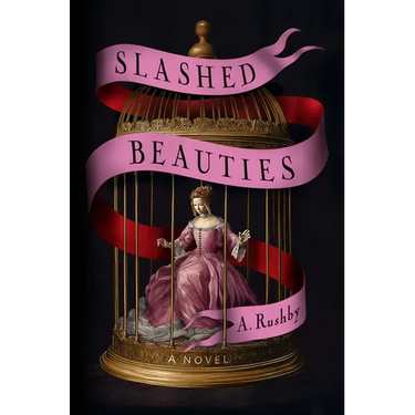 Slashed Beauties