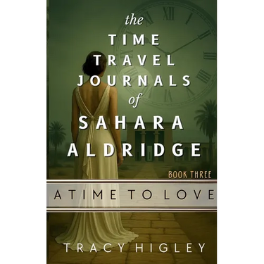 A Time to Love