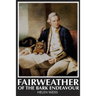 Fairweather Of the Bark Endeavour