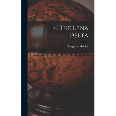 In The Lena Delta