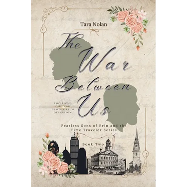 The War Between Us