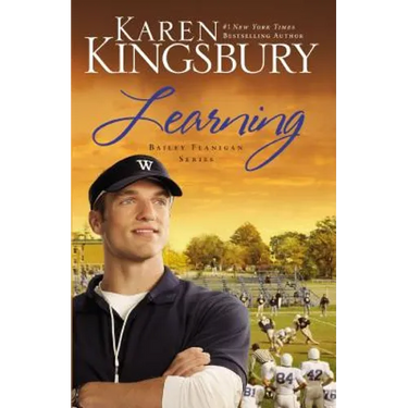 Learning: A Sweet, Contemporary Christian Romance