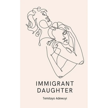 Immigrant Daughter