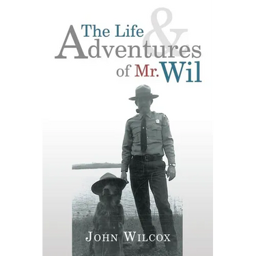 The Life and Adventures of Mr. Wil