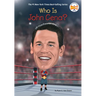 Who Is John Cena?