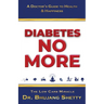 Diabetes No More