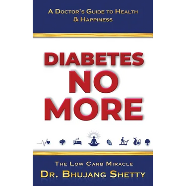 Diabetes No More
