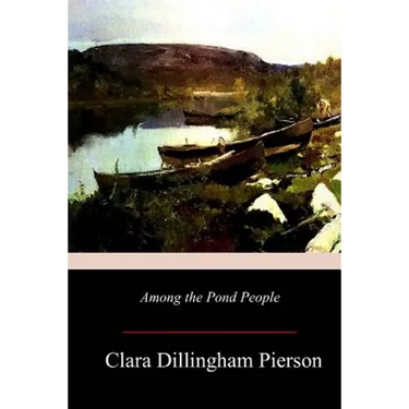 Among the Pond People