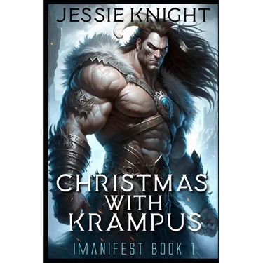 Christmas with Krampus: Christmas Monster Romance