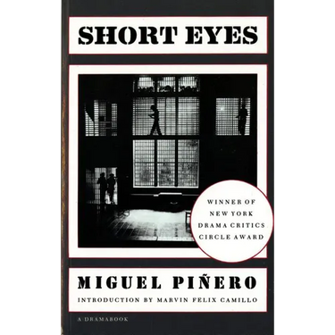 Short Eyes: A Play