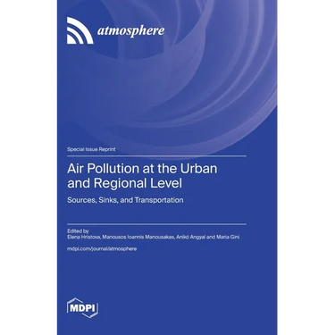 Air Pollution at the Urban and Regional Level: Sources, Sinks, and Transportation