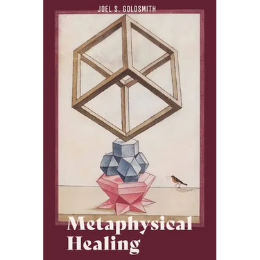 Metaphysical Healing
