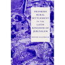 Frankish Rural Settlement in the Latin Kingdom of Jerusalem