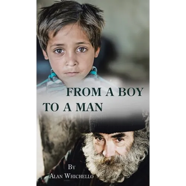 From a Boy to a Man