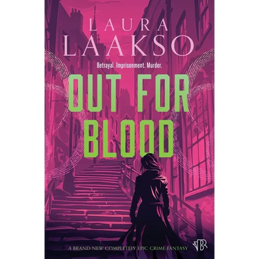 Out for Blood