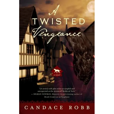 A Twisted Vengeance