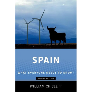 Spain: What Everyone Needs to Know(r)