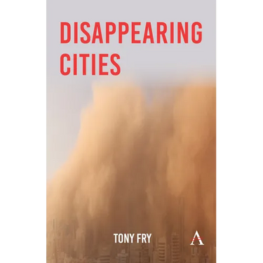 Disappearing Cities