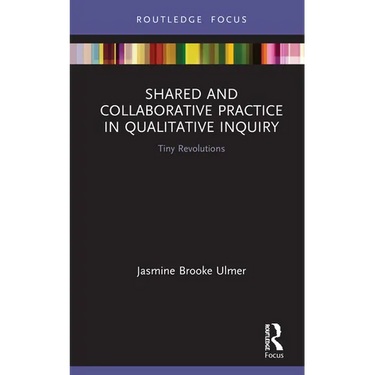 Shared and Collaborative Practice in Qualitative Inquiry: Tiny Revolutions