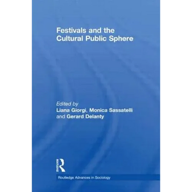 Festivals and the Cultural Public Sphere