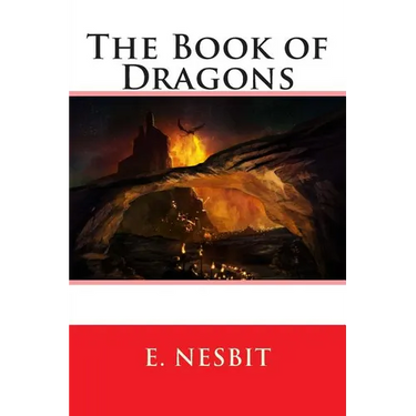 The Book of Dragons