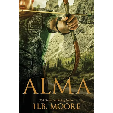 Alma