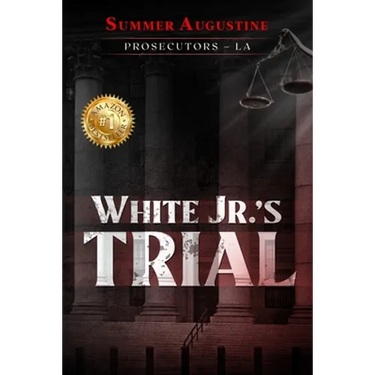 White Jr.'s Trial