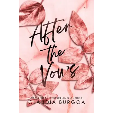 After the Vows: A Decker Family Novel