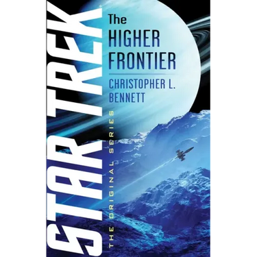 The Higher Frontier
