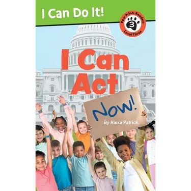 I Can ACT Now!