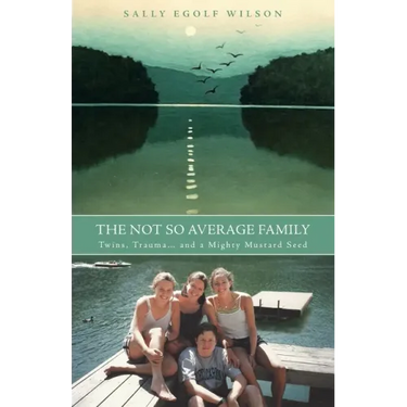 The Not So Average Family