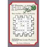 Hidato fun 30: 203 New Logic Puzzles