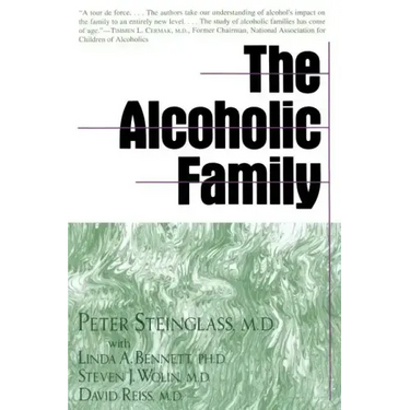 Alcoholic Family