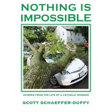 Nothing Is Impossible