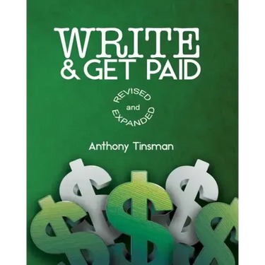 Write & Get Paid