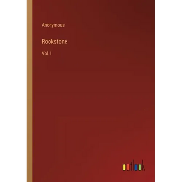 Rookstone: Vol. I