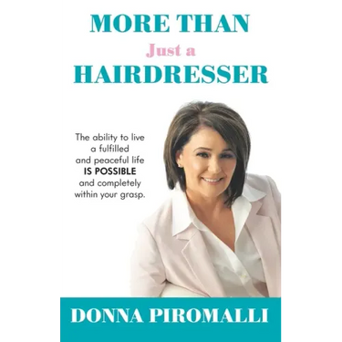 More Than Just a Hairdresser