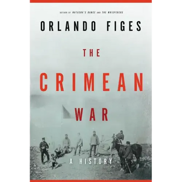 The Crimean War: A History