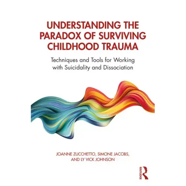 Understanding the Paradox of Surviving Childhood Trauma: Techniques and Tools for Working with Suicidality and Dissociation