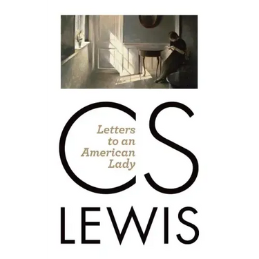 Letters to an American Lady