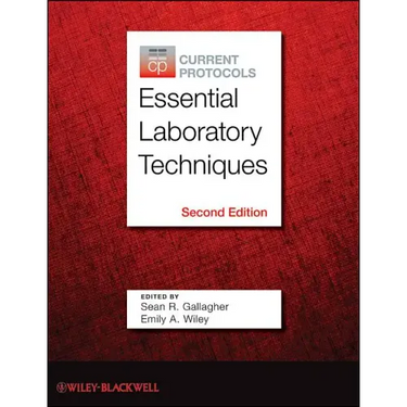 CP Essential Laboratory Techni