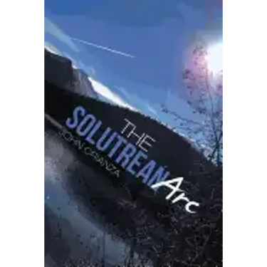 The Solutrean Arc