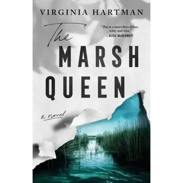 The Marsh Queen