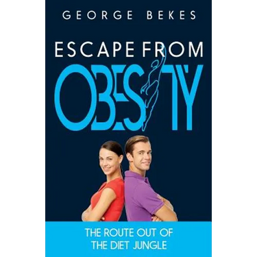 Escape from Obesity: the route out of the diet jungle