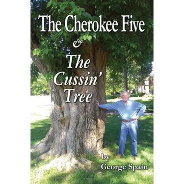 The Cherokee Five & The Cussin' Tree