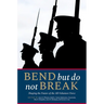 Bend But Do Not Break: Shaping the Future of the All-Volunteer Force