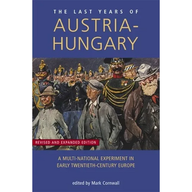 Last Years of Austria