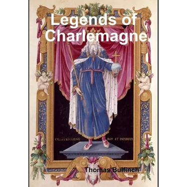 Legends of Charlemagne